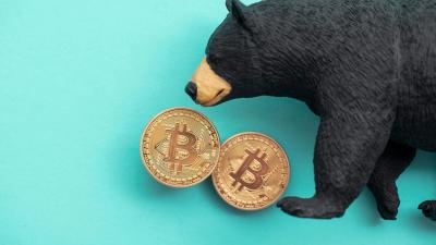 “Bear Market confirmado”, diz o CEO da CryptoQuant após cruz da morte do Bitcoin ser confirmada