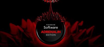 FidelityFX Super Resolution chegou com drivers AMD Adrenalin 2021 Edition 21.6.1