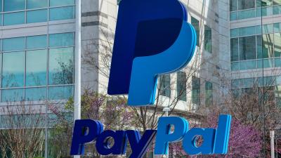 Em meio à queda do Bitcoin, Paypal e Visa dobram investimentos no mercado de criptomoedas