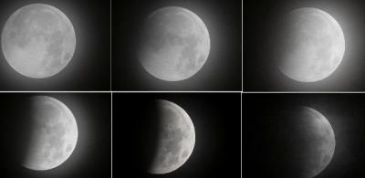 Olhe para o céu: na quinta-feira tem Lua de Morango, última superlua do ano