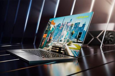 Nvidia apresenta notebooks com GPUs GeForce RTX 30 no Brasil