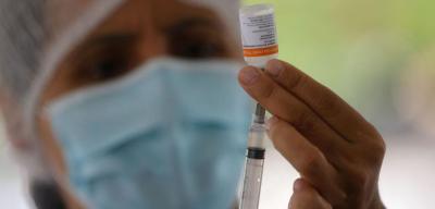 The Lancet: como os países ricos sabotaram a estratégia global de vacinação contra a Covid-19
