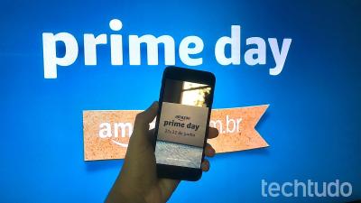 Amazon Prime Day: acompanhe as notícias, promoções e melhores preços AO VIVO