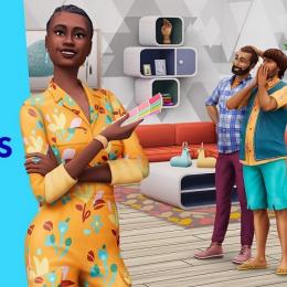 Jogamos várias horas de The Sims 4 – Decoração dos Sonhos e agora vamos dizer se ele é bom