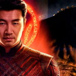 Shang-Chi e a Lenda dos Dez Anéis: Abominável e mais destaques do novo trailer