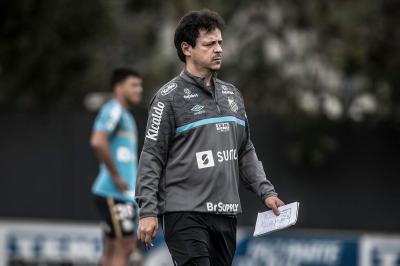 Santos tem novidades para enfrentar o Athletico; veja a provável escalação