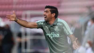 Venda de Veron, proposta por Abel, mudança na Libertadores, treino de Dudu e desfalque contra o Grêmio: as últimas do Palmeiras
