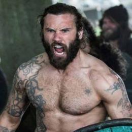 Os 7 melhores guerreiros da série ‘Vikings’