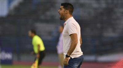 Técnico do Athletico é “herança” de Jesualdo e deixou boa impressão no Santos