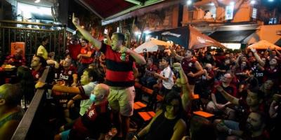Mauro Cezar Pereira critica parte da torcida do Flamengo após a derrota para o Fluminense: 'Arrogante e de ...