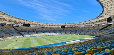 Copa América estuda receber 200 convidados na final, mas Conmebol quer mais