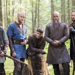 Vikings: Ranking com os melhores filhos de Ragnar Lothbrok