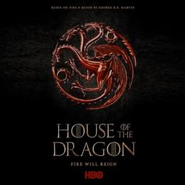 Mais confirmações no elenco de HOUSE OF THE DRAGON!
