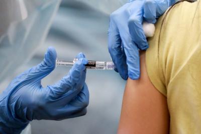 Florianópolis abre vacinação contra a Influenza para todos os públicos