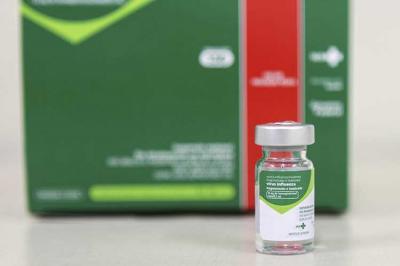 Itabira realiza vacinação contra gripe para toda a população a partir de hoje