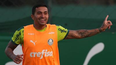 Com Dudu relacionado, Palmeiras está pronto para o clássico contra o Santos; confira a provável escalação