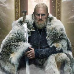 Vikings: Valhalla: Ator fala sobre a possibilidade de retornar no spin-off