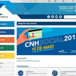 CNH Social – Entenda a verdade e as mentiras do projeto.