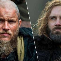 Ragnar ou Rollo? Ao lado de qual deles você lutaria em ‘Vikings’?