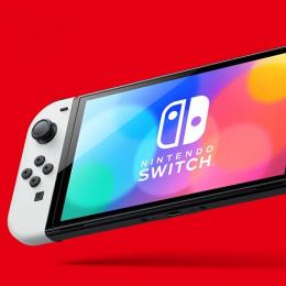 Nintendo anuncia Nintendo Switch OLED com tela vibrante de 7 polegadas