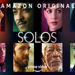 Análise da 1º Temporada da série Solos, disponível no Amazon Prime Video