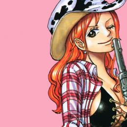 As personagens mais bonitas de One Piece