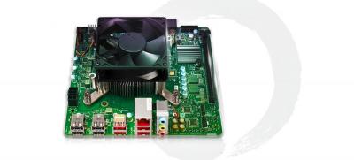 AMD lança kit para desktops com hardwares similares ao do PS5 e Xbox Series X