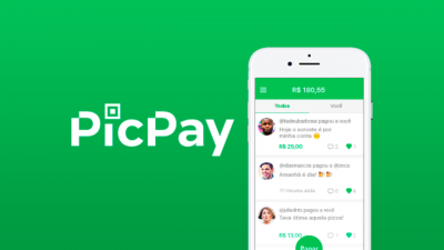 PicPay dobra valor e vai dar até R$100 para novos clientes