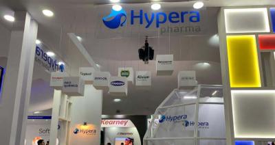 Lucro líquido da Hypera sobe 18,7% e chega a R$ 470,6 milhões no 2º trimestre