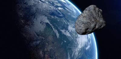 Asteroide vai passar próximo à Terra neste sábado: entenda o fenômeno