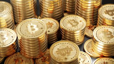 'Só não ficará milionário na próxima década quem não quiser': veja como investir em Bitcoin e criptomoedas Defi pode multiplicar seu patrimônio