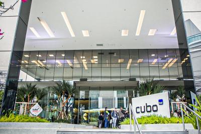 Cubo Itaú reúne quase 300 vagas em diversas empresas