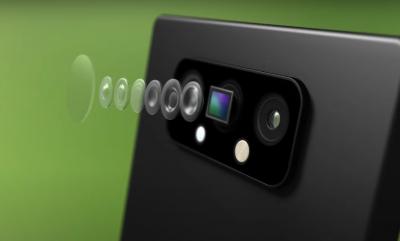 Novo vidro Gorilla Glass protege lentes de câmeras de celulares