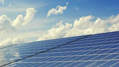 Shell faz parceria para construir seu 1° parque solar no Brasil