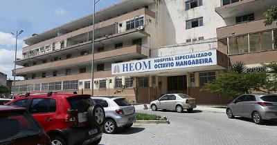 MP-BA pede paralisação das obras no Hospital Octávio Mangabeira