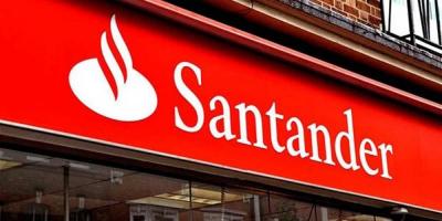 Santander zera taxa para enviar dinheiro do cartão de crédito pelo aplicativo