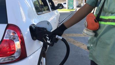 Fortaleza e Sobral registram os mais altos preços do litro da gasolina comum na pesquisa da ANP no Ceará