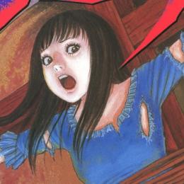 Junji Ito | Mangaká de terror é premiado no Eisner Awards 2021