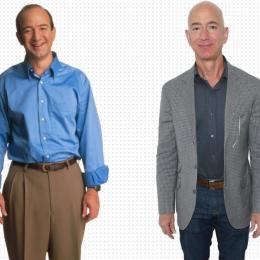 Veja como Jeff Bezos se tornou o homem mais rico do mundo!