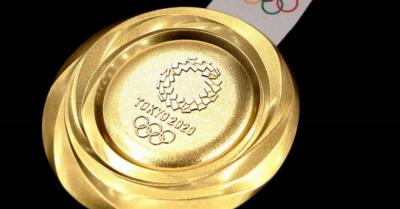 Saiba quanto recebem brasileiros por medalhas nas Olimpíadas