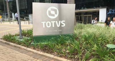 Lucro da Totvs cresce 35,6% no 2º tri com disparada da receita em novos negócios