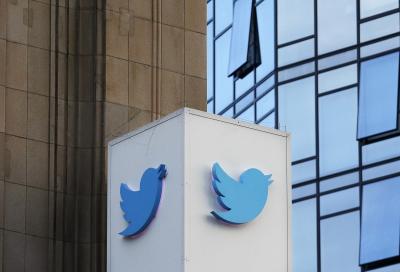 Aplicativo do Twitter apresenta instabilidade para alguns usuários