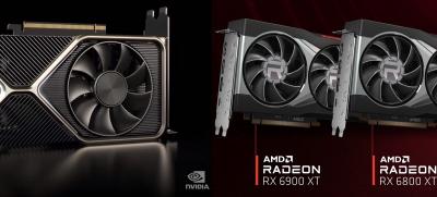 GPUs GeForce RTX 3090 estão em mais PCs do que toda a série AMD Radeon RX 6000