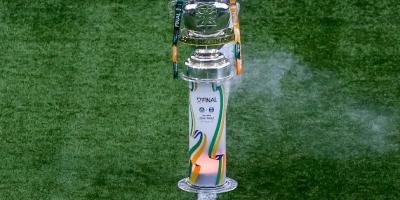 Copa do Brasil: Faltam dois times para completar todos os classificados para as quartas de final