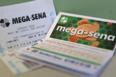 Nenhuma aposta acertou a Mega-Sena e prêmio acumula em R$ 28 milhões