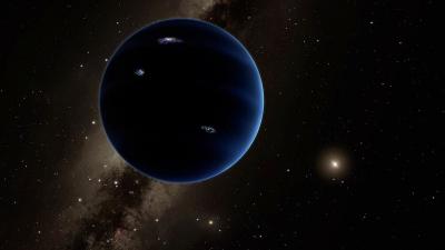 Planeta 9 pode estar mais perto do Sol do que imaginávamos — se ele existir