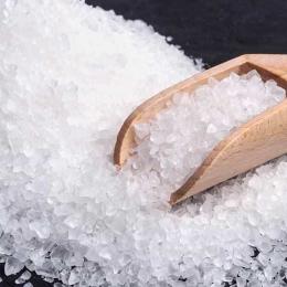 Substituir o sal na comida, pode salvar milhões de vidas