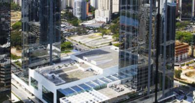 BR Properties vende 55% do Complexo JK por R$ 555,9 milhões