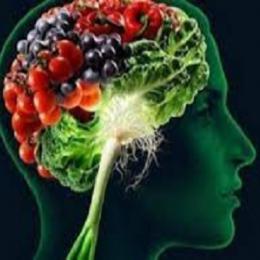  10 vitaminas essenciais para a saúde do cérebro