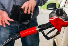 O que torna a gasolina tão cara?